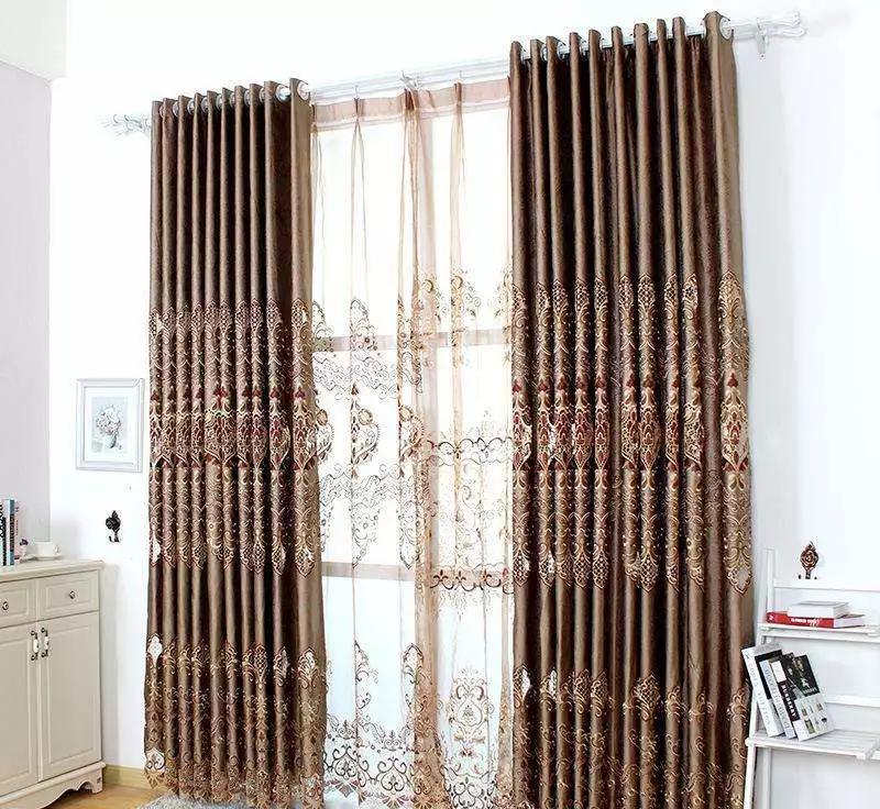 怎样入门窗帘行业,初学卖窗帘怎么入门