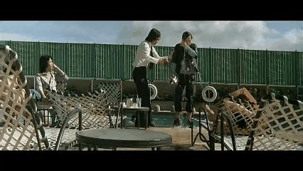 许氏兄弟作品，入选“百部最佳港片”，后被古天乐陈小春“翻演”