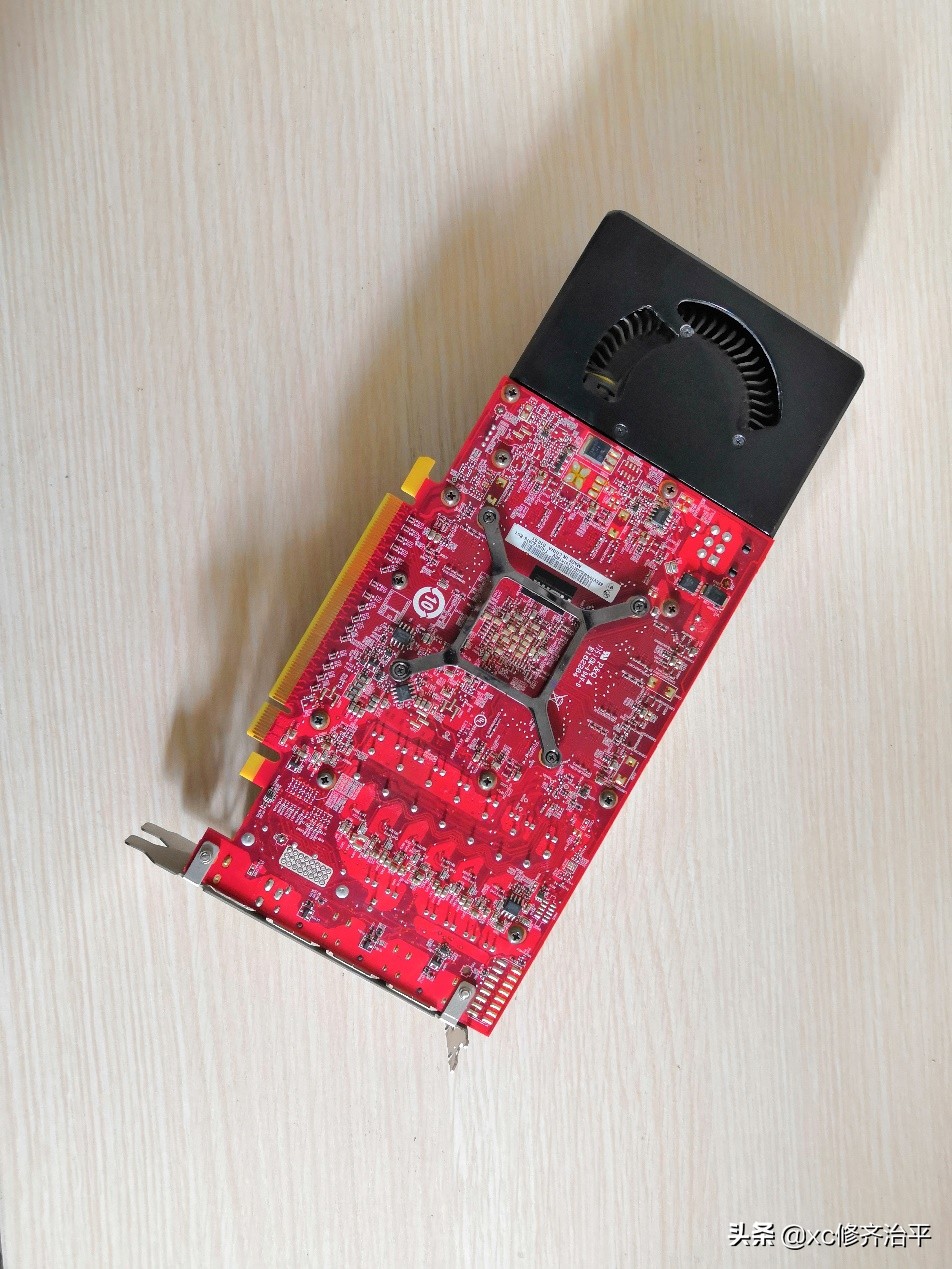 二手rx570都是矿卡吗,3000元rx6600显卡