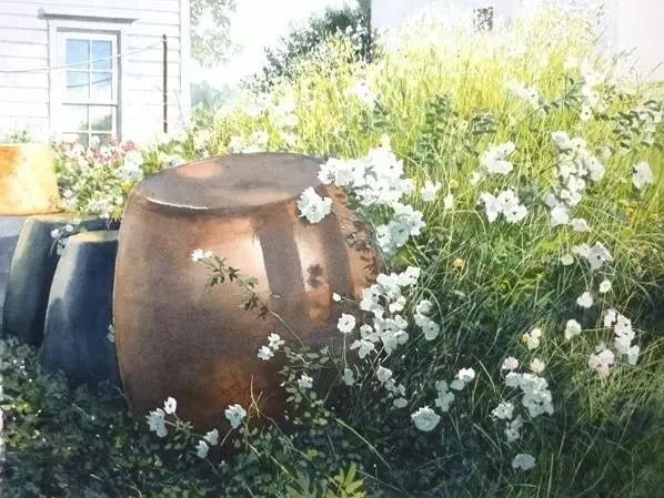 云和风可以缠绵,但懂云的却是雨