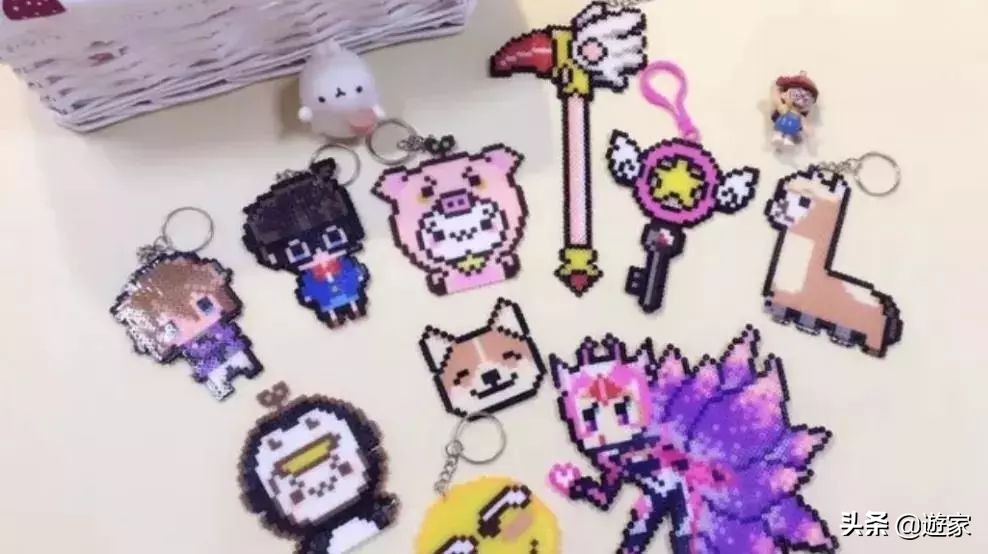 上海亲子diy手工坊开在哪,最有特色的亲子手工店