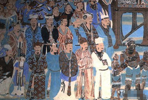 夹在书里的纸人,夹在本子里的纸人