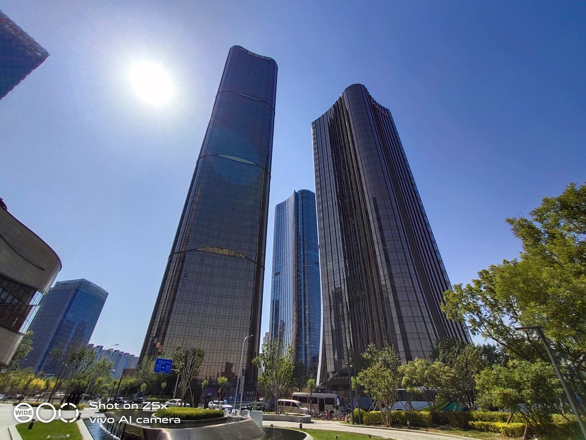 性价比超高的千元机vivoz5,vivoz5x手机测评712