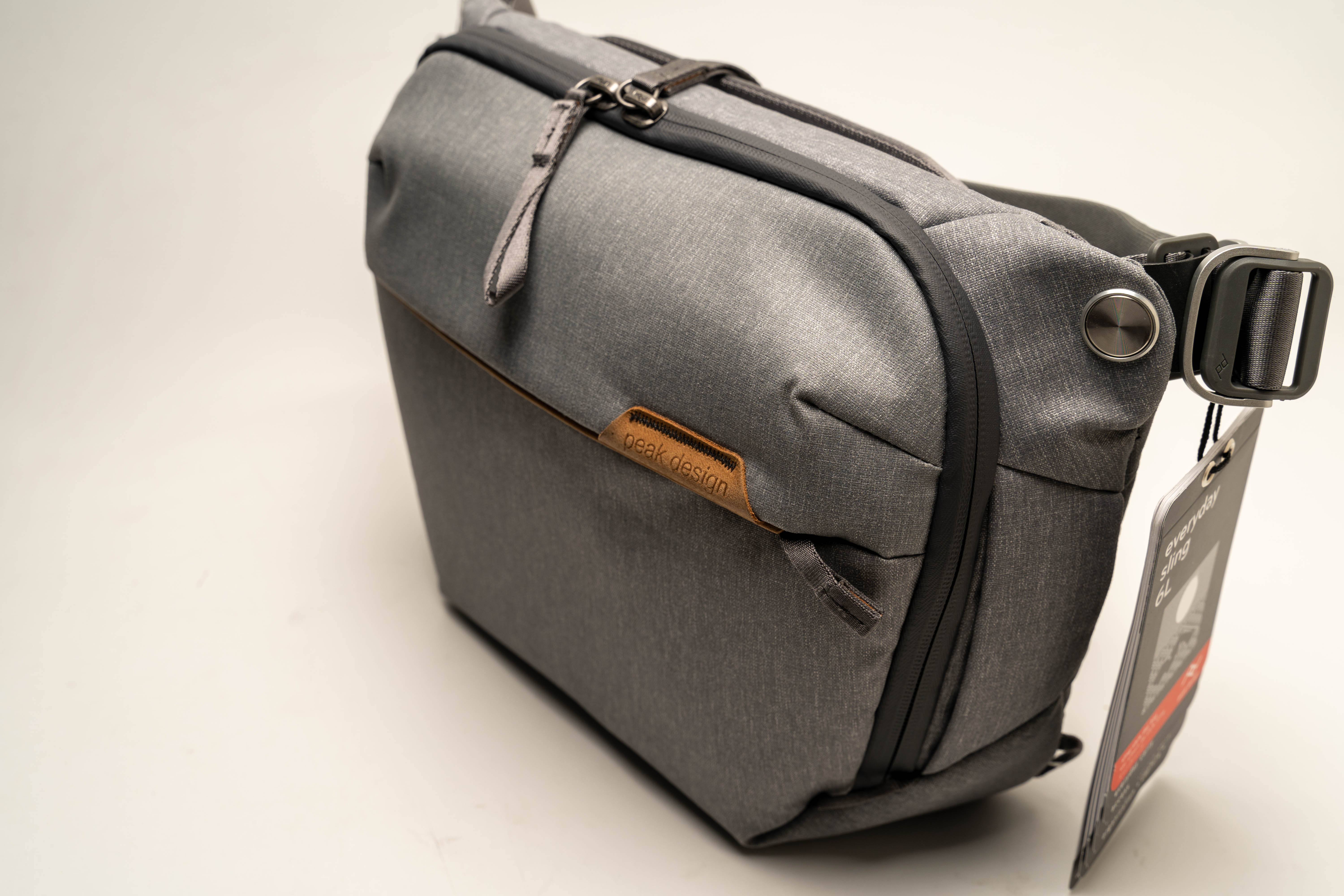 海淘其他网站转运，PeakDesign相机包购买记录全过程