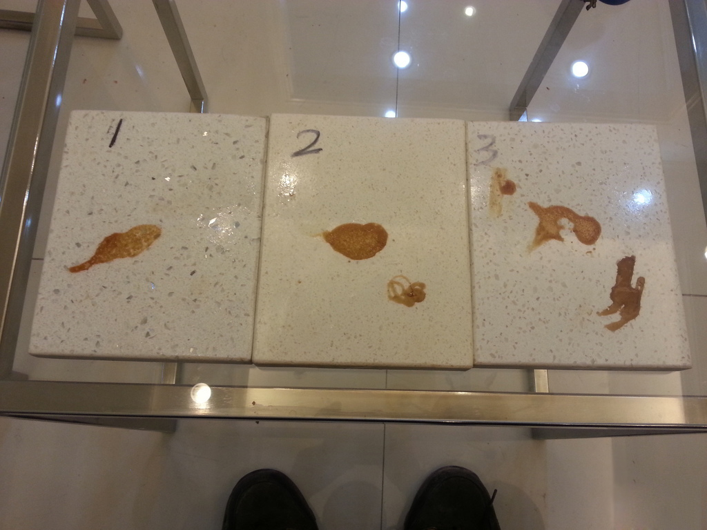 台面石英石怎样挑选,厨房台面石英石怎么辨认是真的