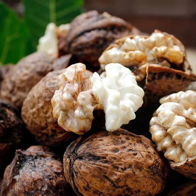 新鲜核桃又香又甜是哪个地方产,新鲜核桃怎样做菜才好吃