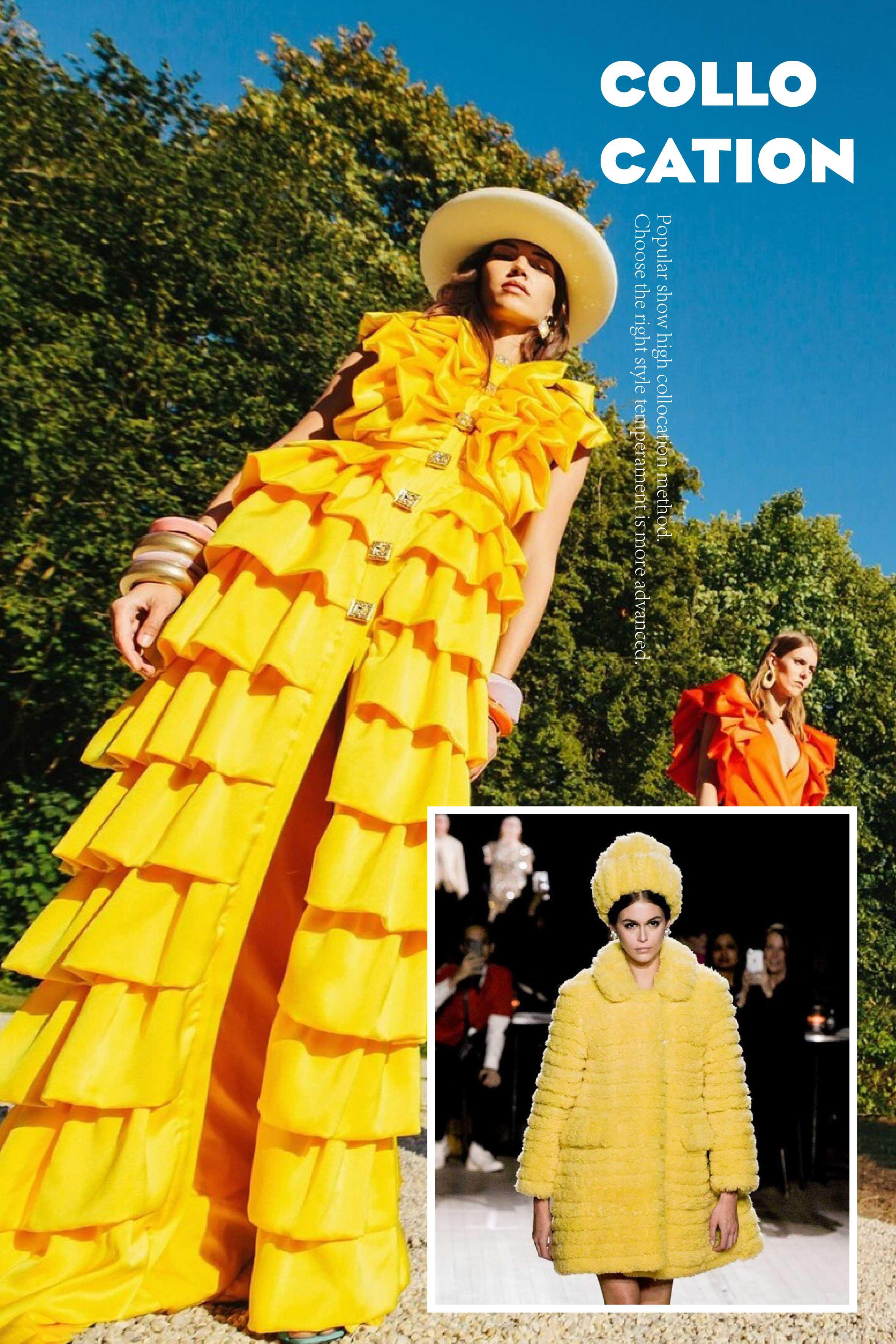 今年的国际21年流行色是什么颜色 (2021四大流行色显白又高级)