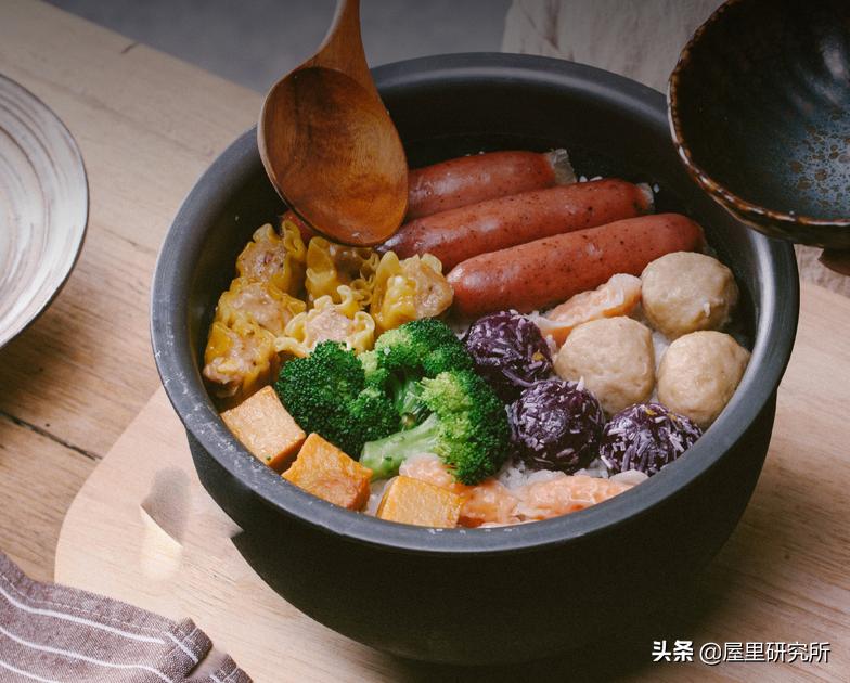 中国土陶电饭煲价格表,老式电饭煲哪个好用性价比高