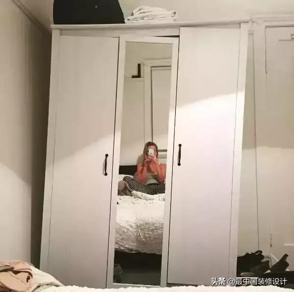 宜家自己定制流程,有一种痛叫痛苦自己承受