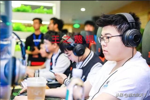 韦神吃鸡职业生涯高光,韦神曾经有过哪些吃鸡队伍