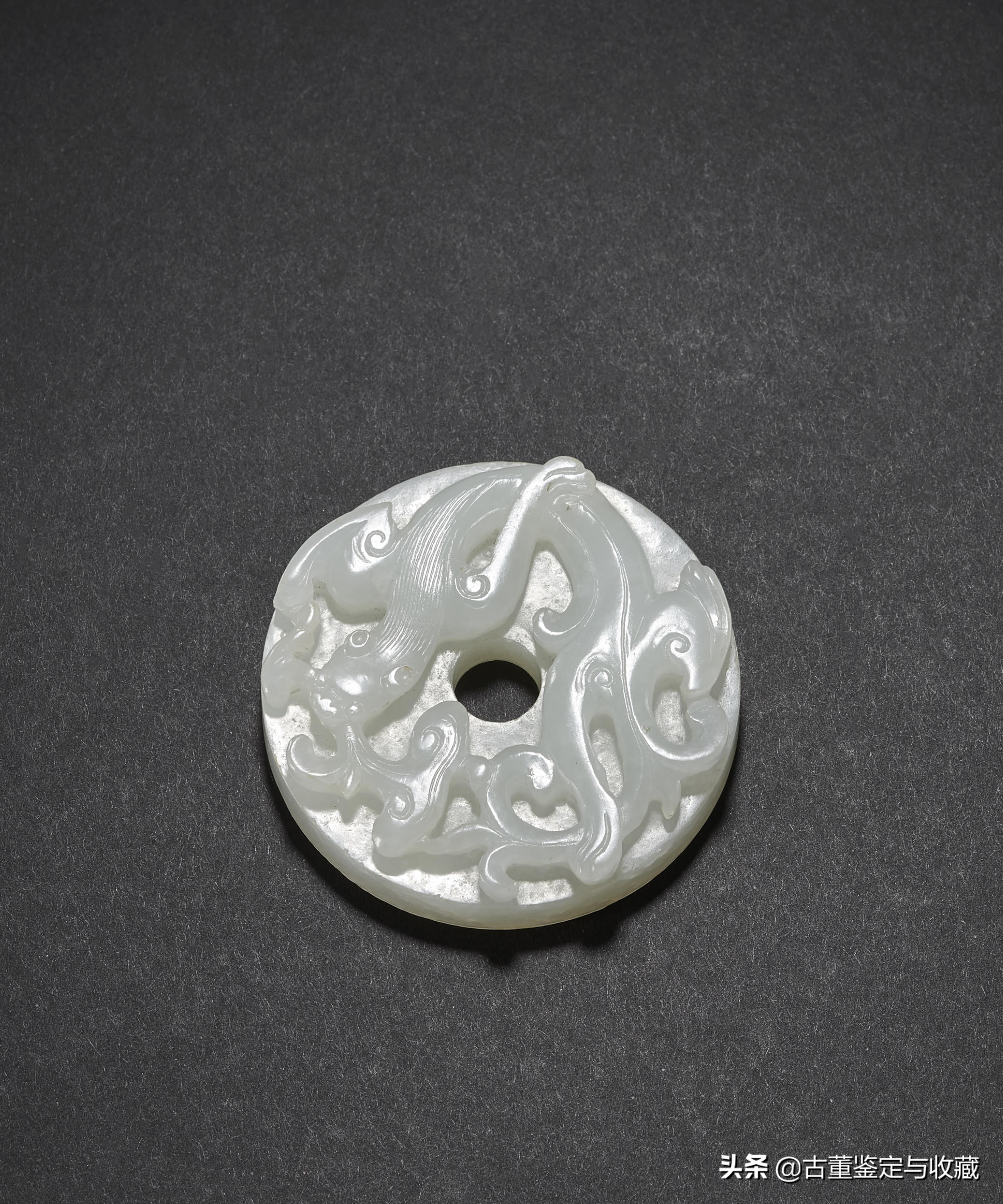 古天一2019秋季拍卖会——金和轩玉器专场