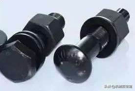 螺栓螺钉螺母的基础知识,螺栓螺丝基础知识