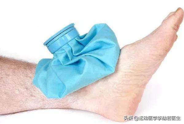外踝关节扭伤怎么办,踝关节扭伤常用药
