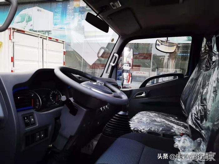 快递车司机省油,省油好开老司机力荐