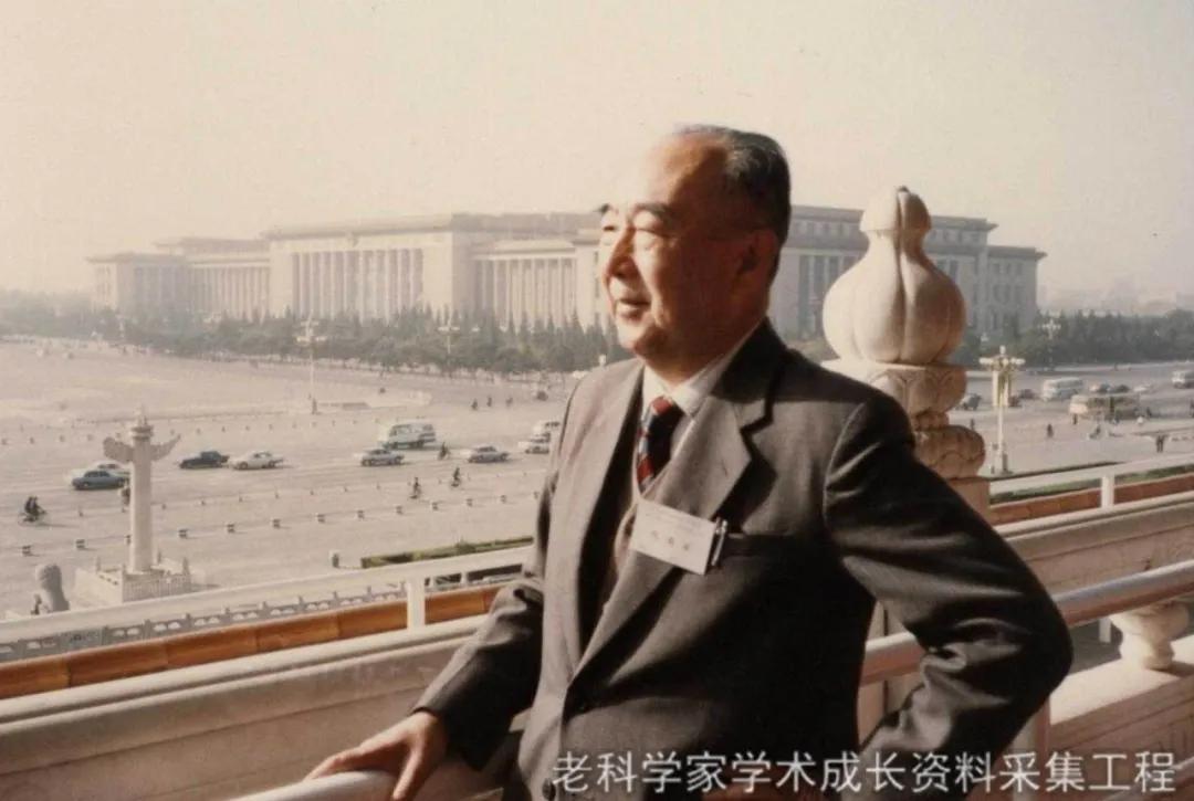 吴咸中院士|曾为周总理治病，创立中西医结合治疗急腹症体系