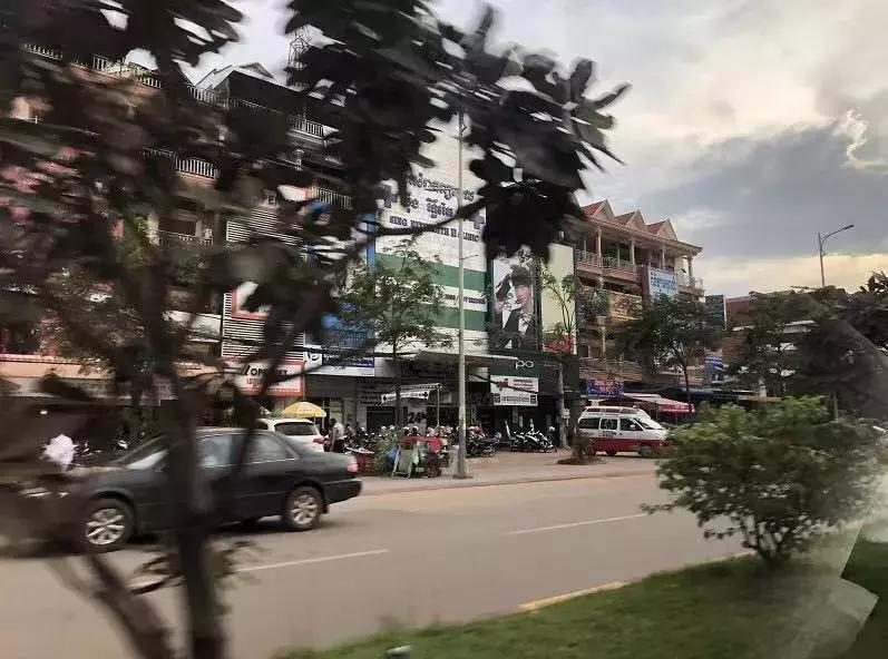 吴哥旅行,旅行体验官是真的吗