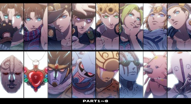 jojo的魅力在什么地方,jojo特点是什么