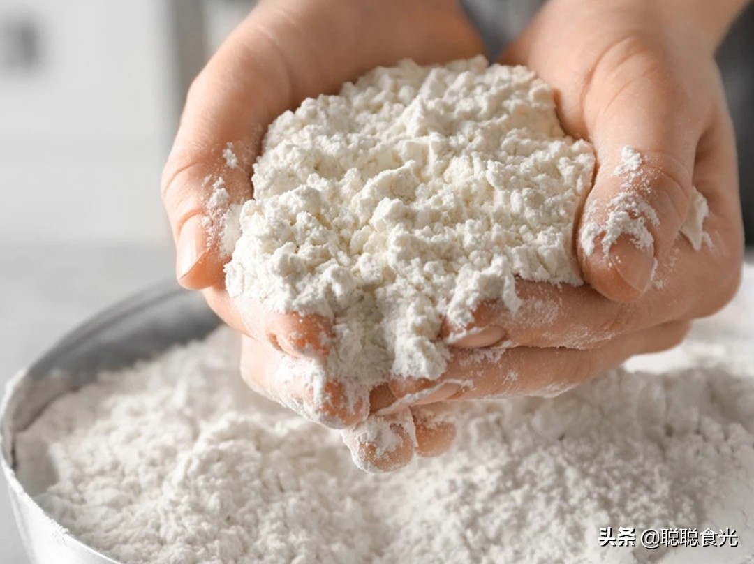 全国哪的面粉最好吃,什么地方的面粉最好最正宗