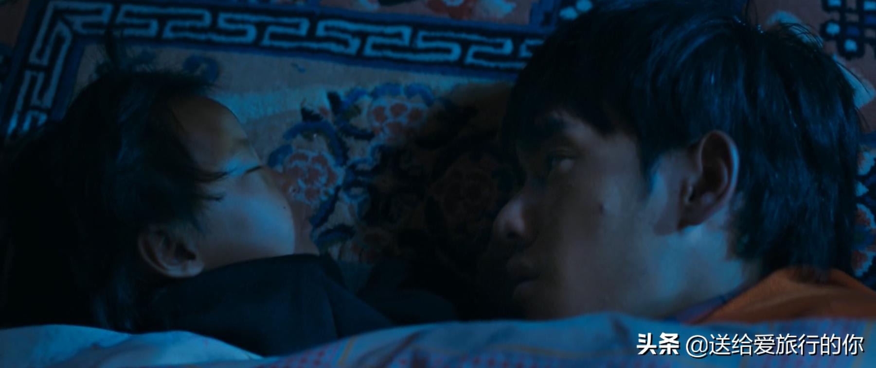 转山是寻找自我之旅,去转山只为寻找一处宁静让心栖息