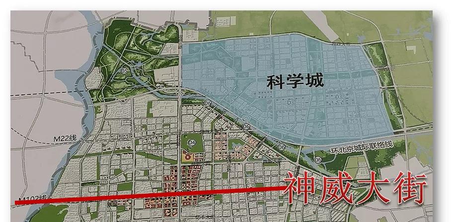 通州新建三甲医院,北京大规模新建医院