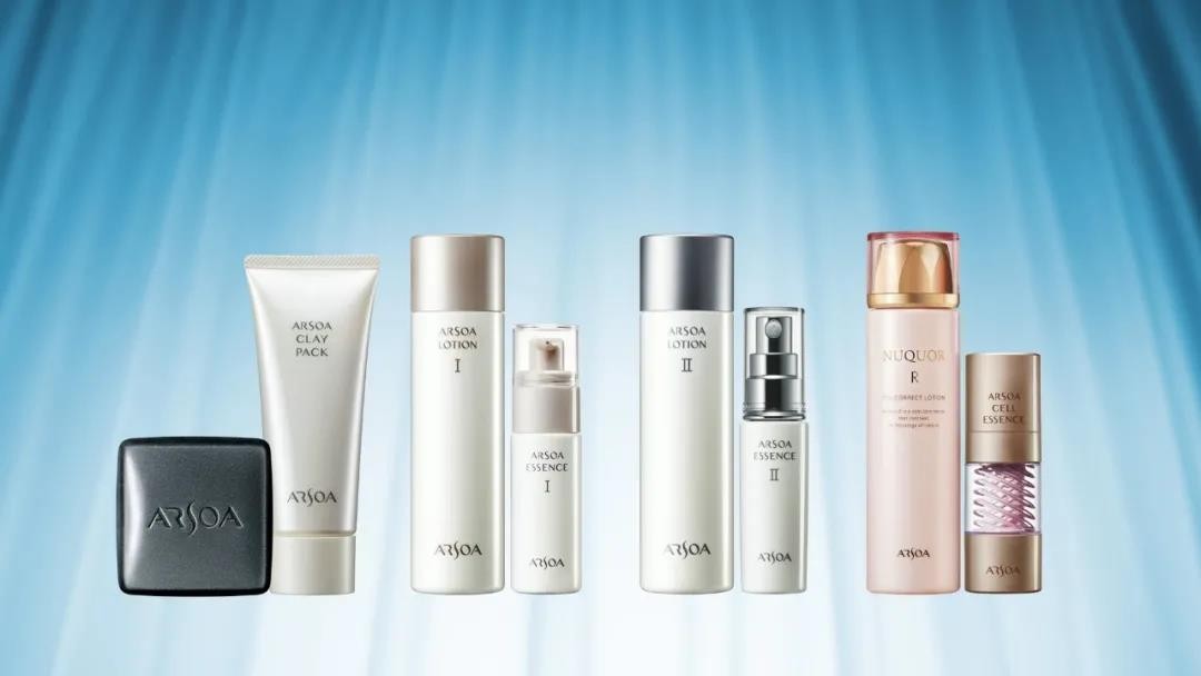 arsoa安露莎,arsoa安露莎旗舰店