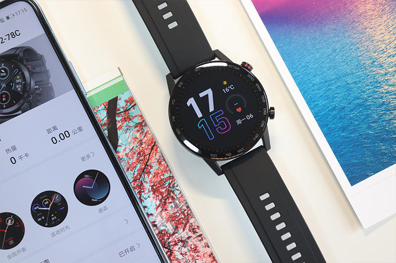 荣耀手表2详细评测,荣耀手表2最新评测