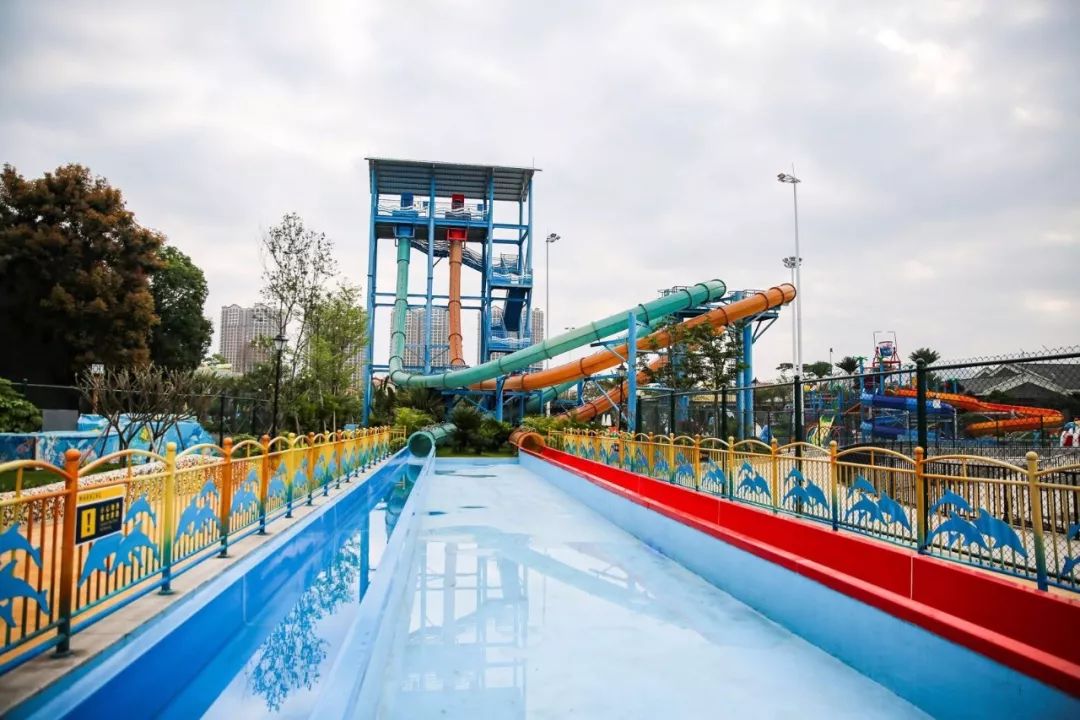 广东十大亲子度假酒店推荐,广东水上乐园亲子酒店推荐