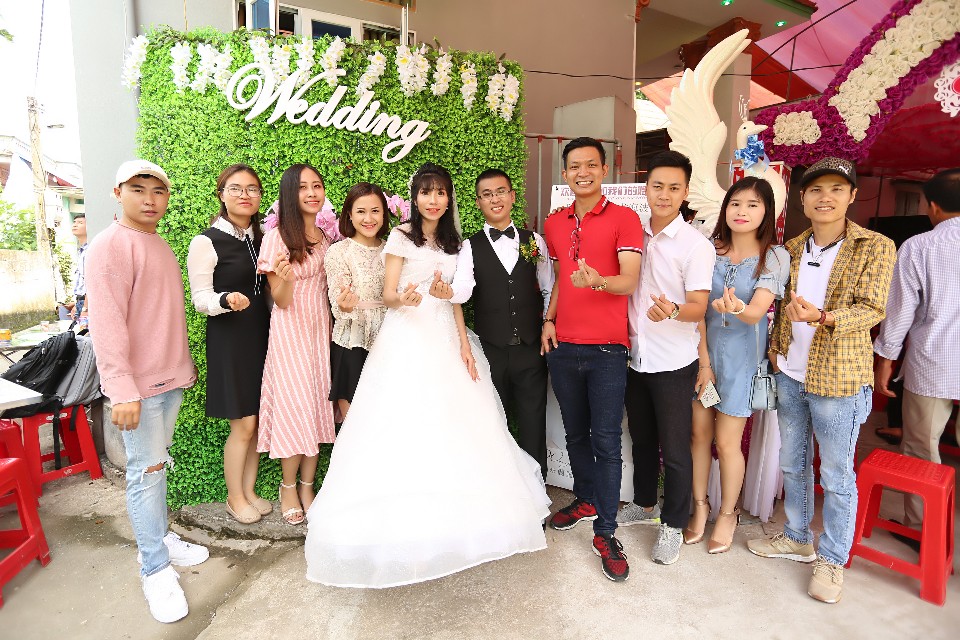 娶越南媳妇需要办什么手续,中国娶越南的媳妇需要办哪些证件