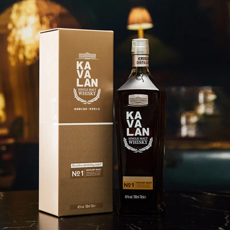 比较好喝的平民威士忌,最受欢迎的十款威士忌