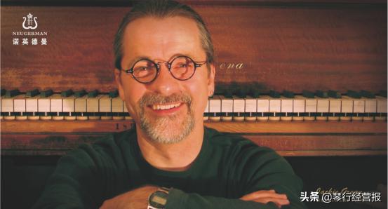 坚守匠心！诺英德曼维也纳系列助力教育发展