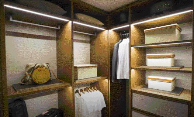 沉浸式体验顶级豪宅,200平豪宅轻奢生活沉浸式体验