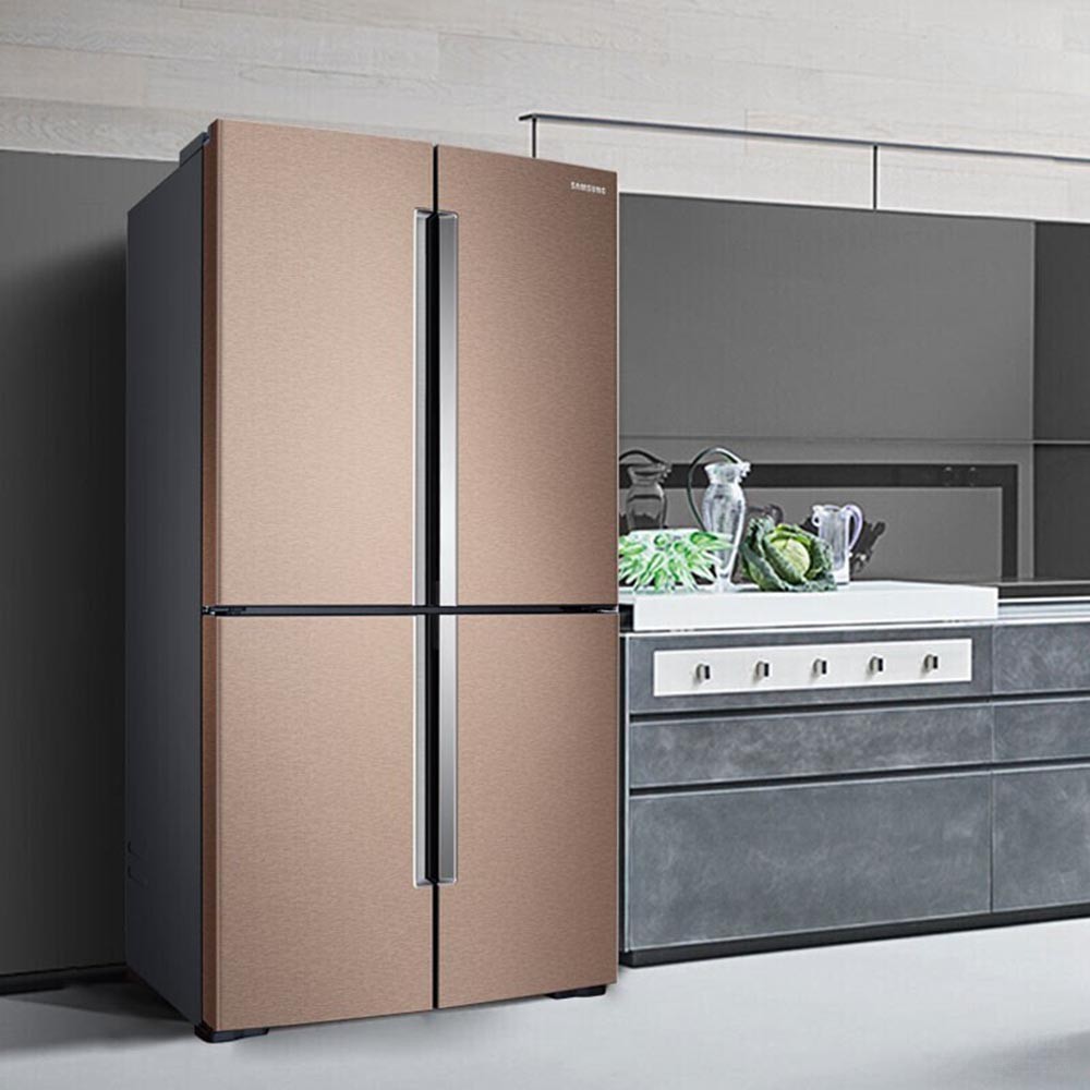 一级能效和二级能效冰箱电费差异,一级能效和三级能效冰箱电费差异