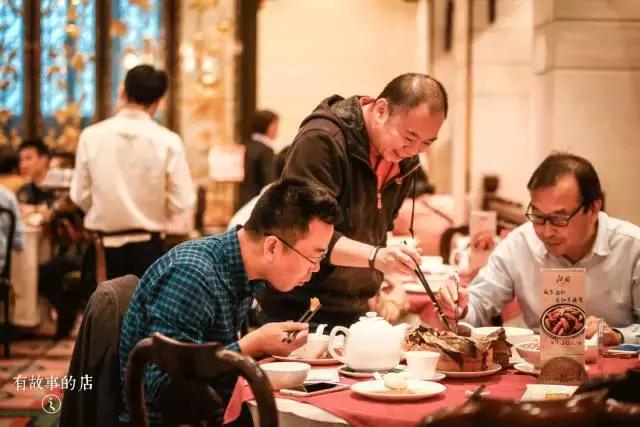 岭南真味广州,广州味道北京店