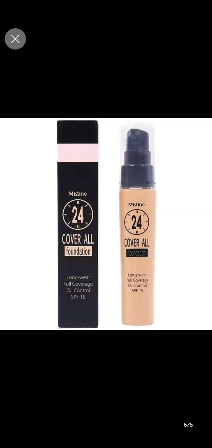 平价与大牌底妆对比测评,底妆推荐平价抗氧化