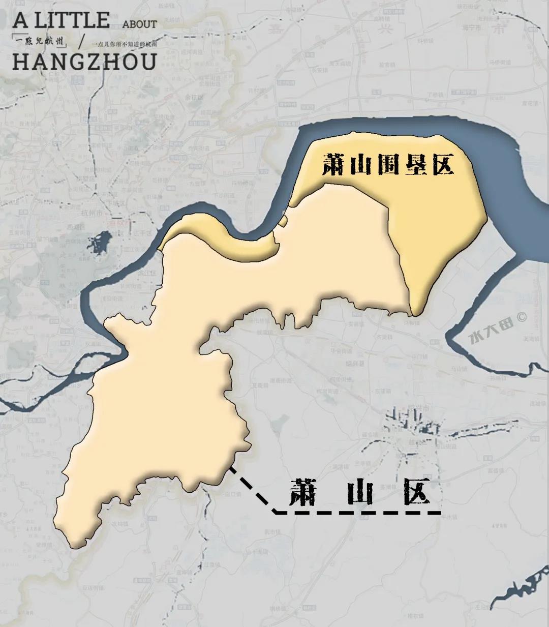 钱塘江从哪里开始变黄,钱塘江长大潮什么原因