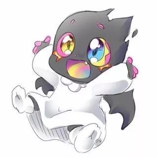 「undertale2设」传说之下精美人物图包（paperjam篇）