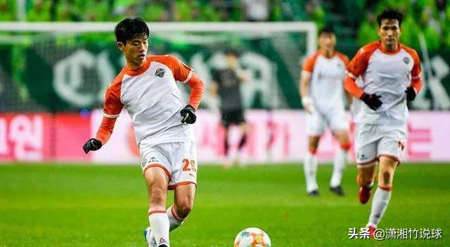 首尔fc和江原fc半全场对战分析,今日首尔fcvs江原fc预测比分