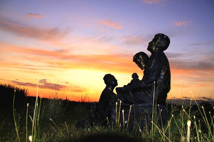 北疆主要的风景区是哪几个景点,北疆是自然风光还是人文