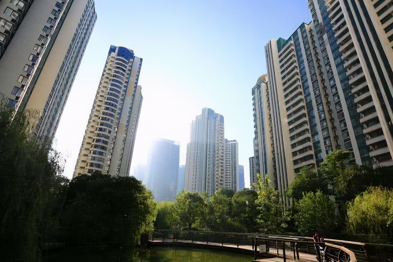 高层住宅的20个缺点,高层住宅缺点多为什么还要盖大楼