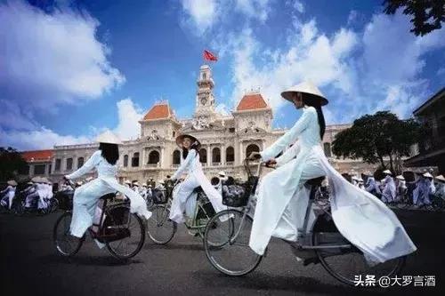 “仙龙后代”—越南