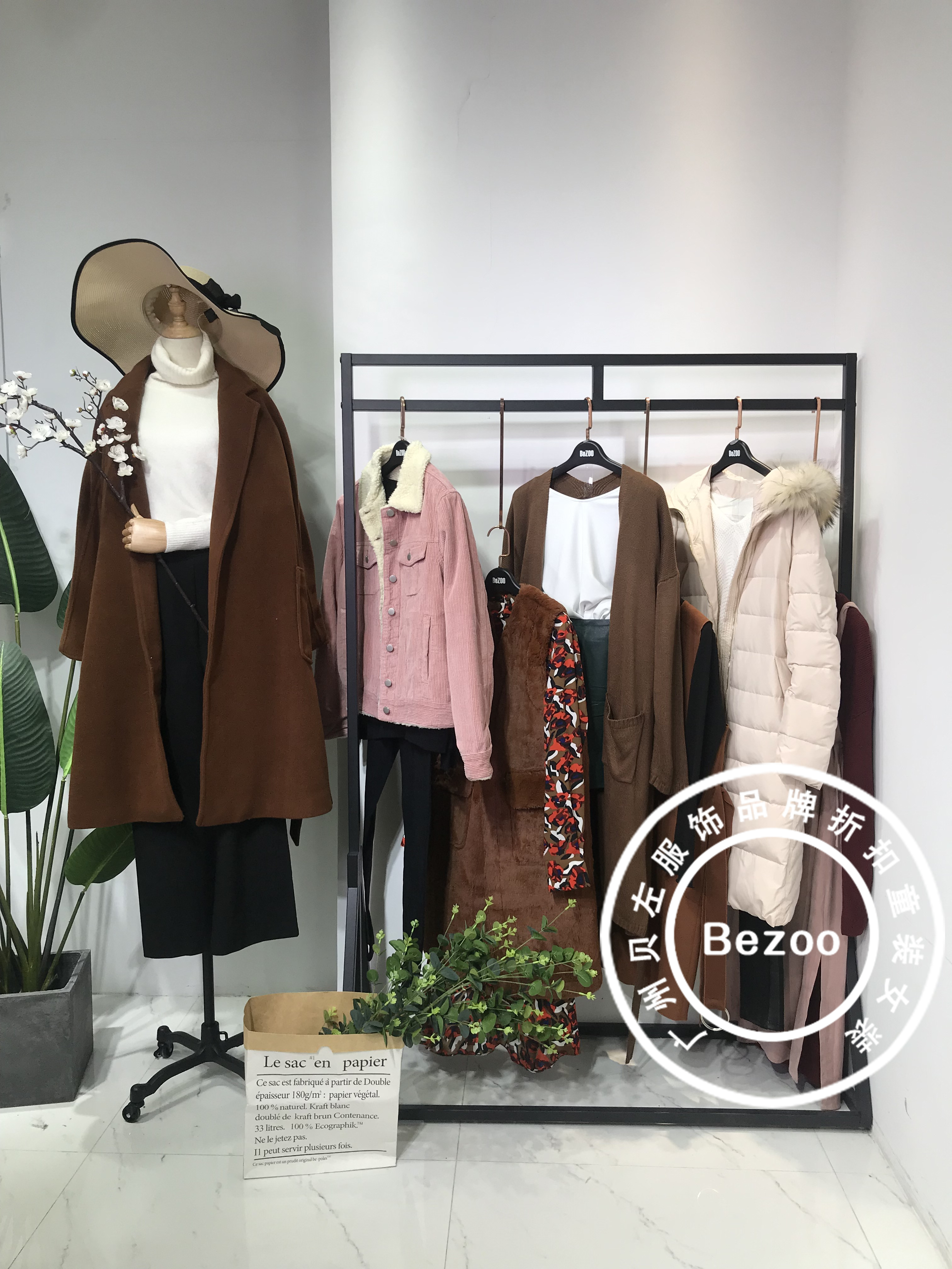 ulifestyle女装专卖店,ulifestyle店铺