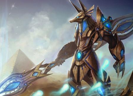 狗头内瑟斯老版背景故事,英雄联盟内瑟斯为什么叫狗头