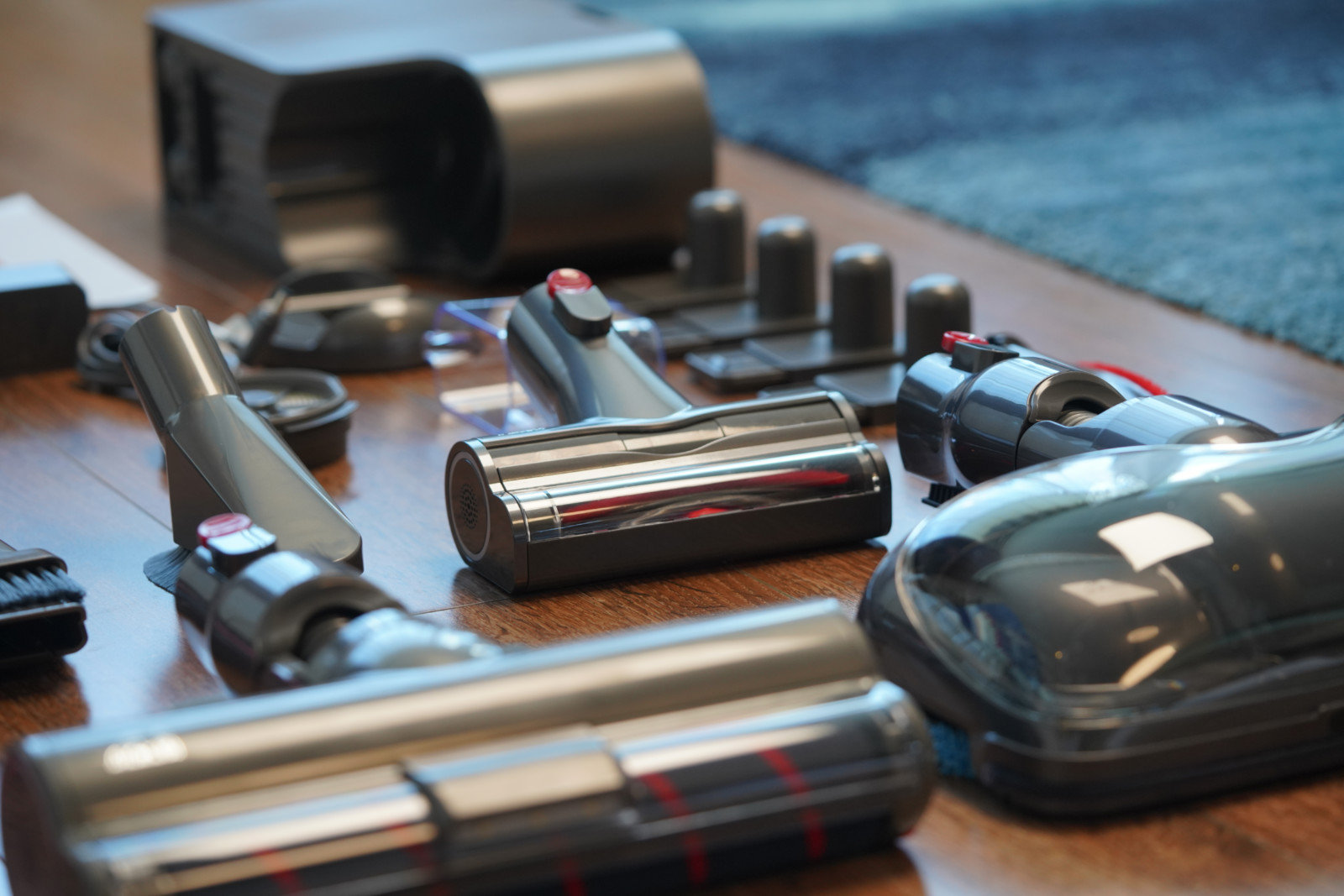 全屋清洁机哪个好用,全屋清洁必备清洁工具