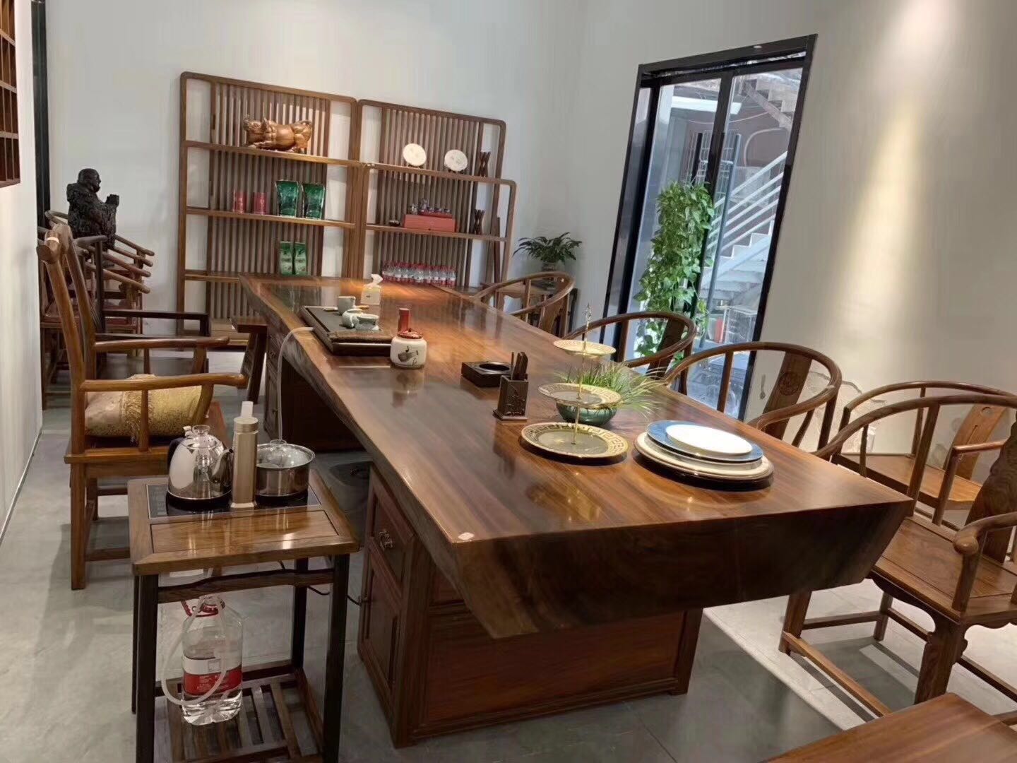 中国最奢华木匠,国内最牛木匠排名前十