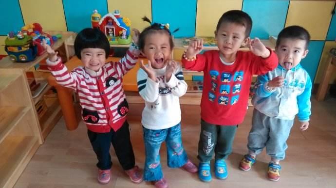 宝宝上幼儿园家长寄语,上幼儿园一定要告诉孩子这些话