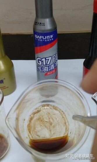 添加剂除积碳评测,汽油添加剂洗积碳评测