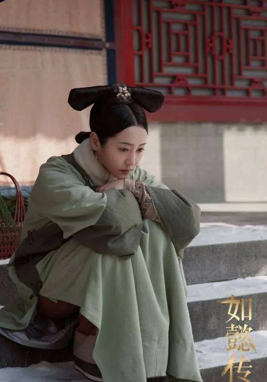 如懿传之魏嬿婉重生,如懿传之魏嬿婉