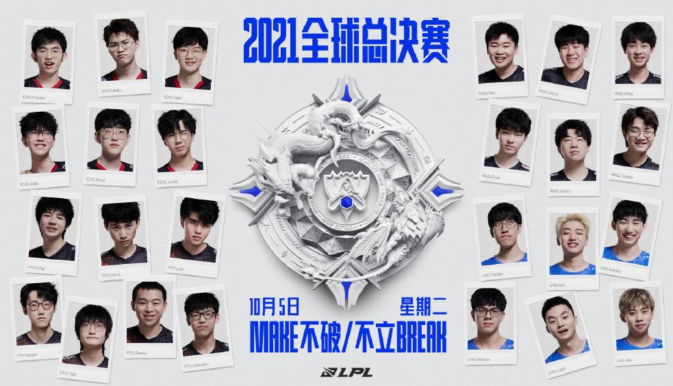 lpl四队全胜,lpl欧服排名