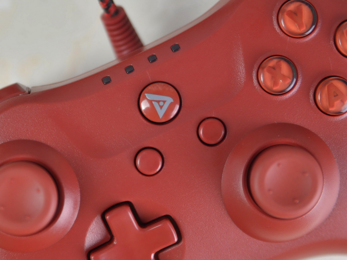 pc3a游戏手柄推荐,pc游戏手柄性价比