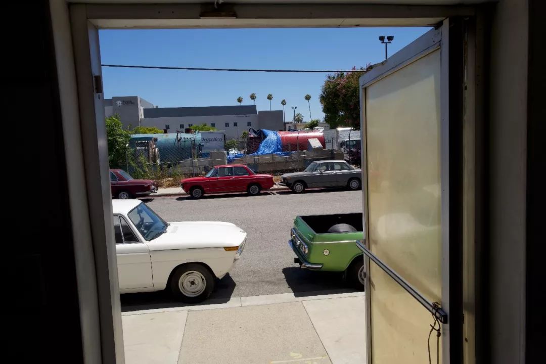 擎怀|于美利坚告别“6”的罗曼蒂克